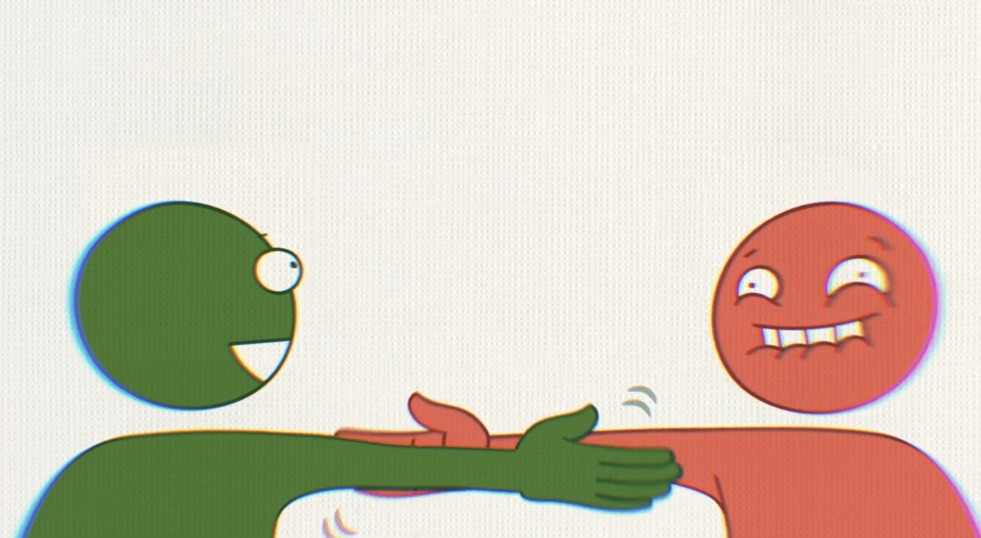 نحوه انجام حرکت هپی سالمون how to perform the act of happy salmin