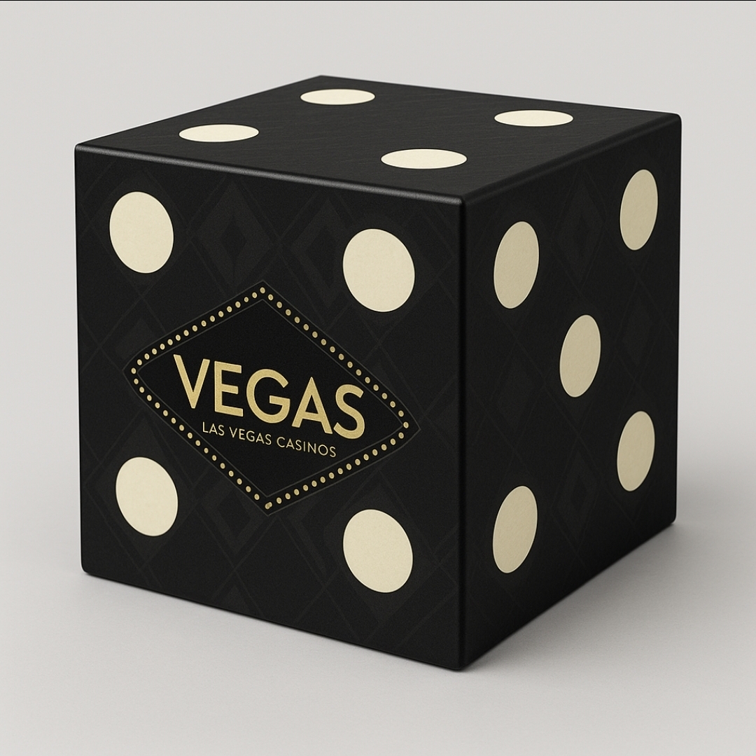 بازی لاس وگاس - Las Vegas