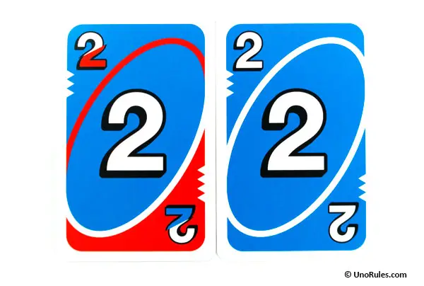 کارت های فلکس اعداد uno flex number cards