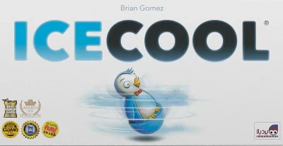 محصول آیس کول - ICECOOL